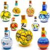 Oliera in Ceramica Artigianale - 400ml
