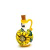 Oliera in Ceramica Artigianale - 400ml - immagine 3