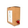 Olio Extravergine d'Oliva - Bag in box 3L