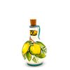 Oliera in Ceramica Artigianale - 400ml - immagine 4