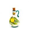 Oliera in Ceramica Artigianale - 400ml - immagine 5