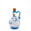 Oliera in Ceramica Artigianale - 400ml - immagine 7