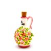 Oliera in Ceramica Artigianale - 400ml - immagine 11