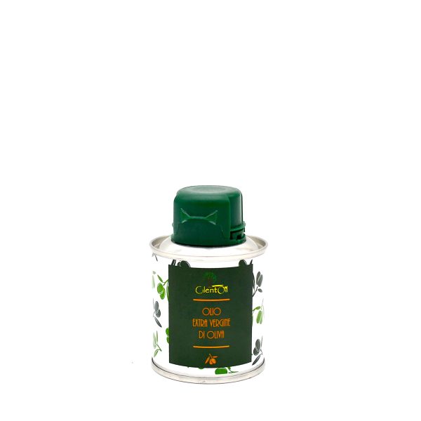 Olio evo - Lattina - 100ml - 01